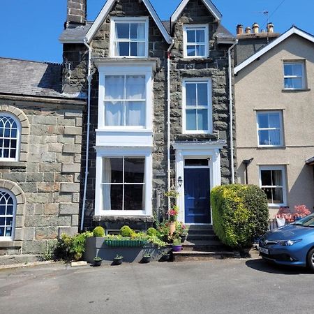 Afallon Townhouse Dolgellau Eksteriør billede