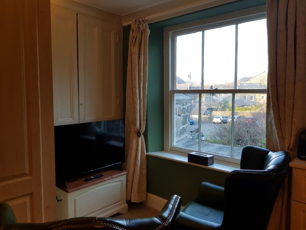 Afallon Townhouse Dolgellau Eksteriør billede