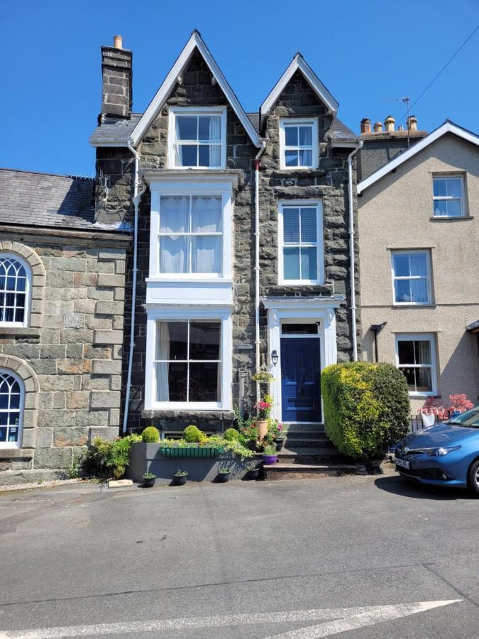 Afallon Townhouse Dolgellau Eksteriør billede
