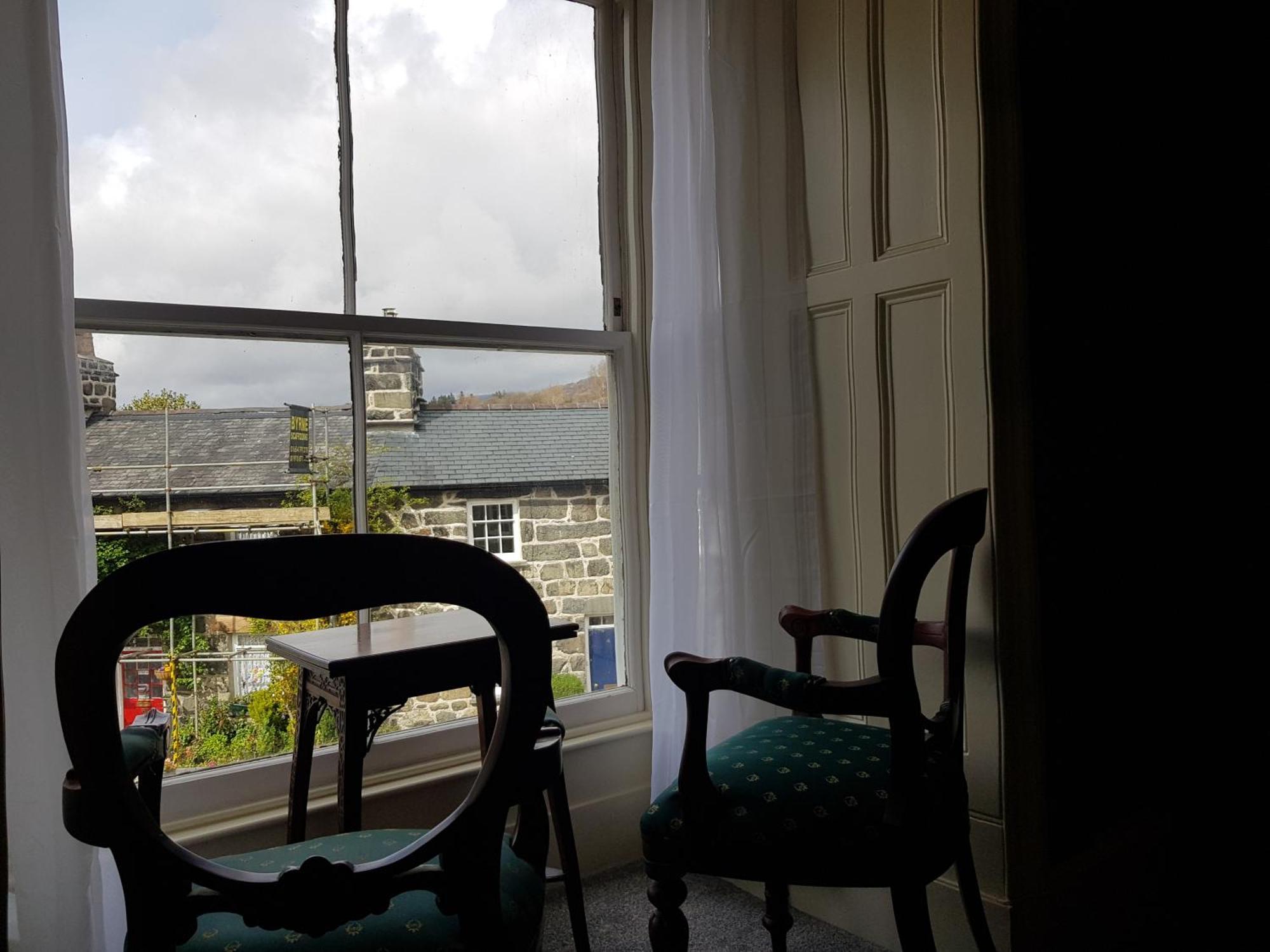 Afallon Townhouse Dolgellau Eksteriør billede